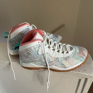 Jordan 10 Retro Super Bowl LIV